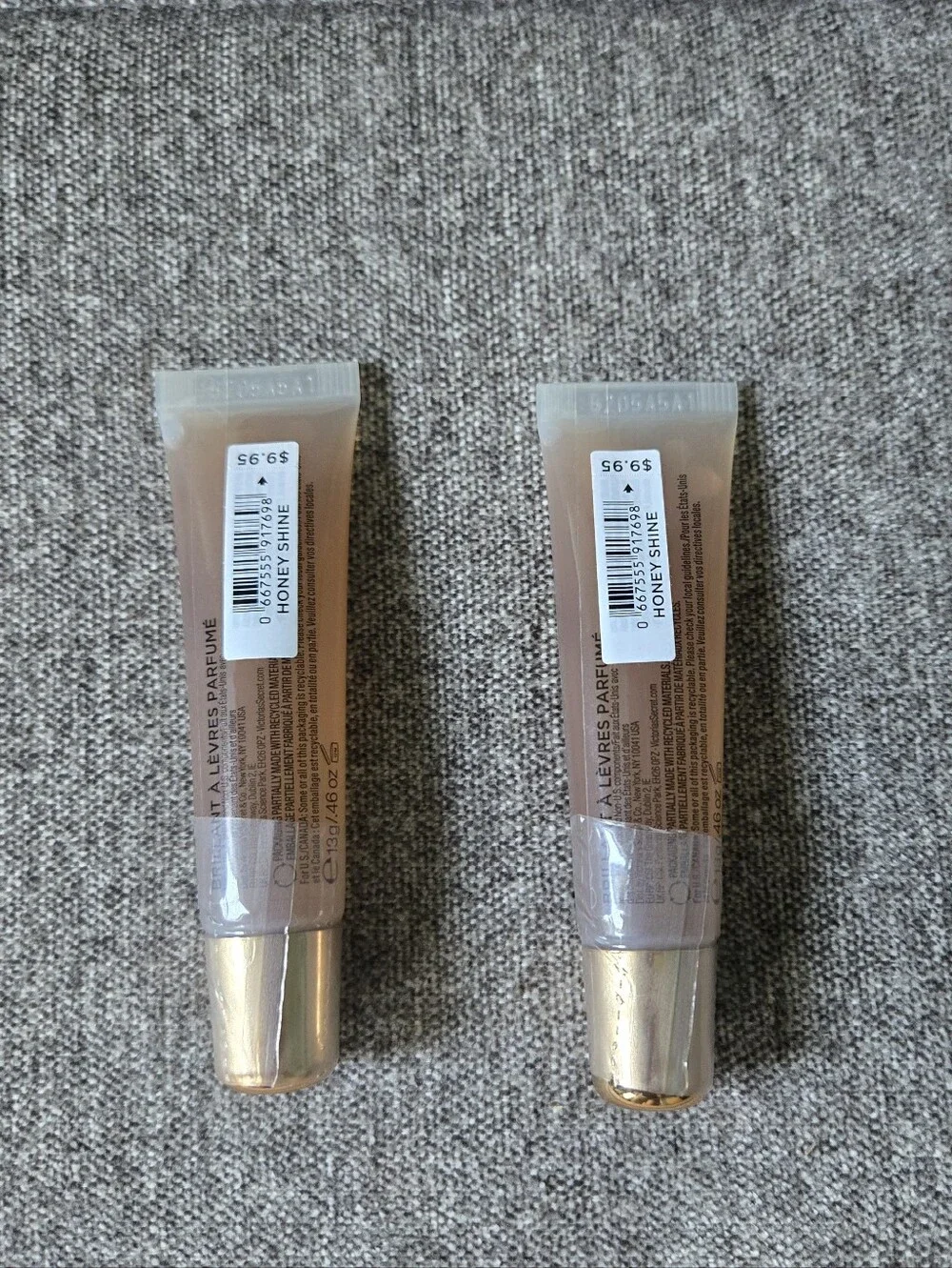 Victoria's Secret | Lip Honey Shine Flavor Gloss (Set Of 2)